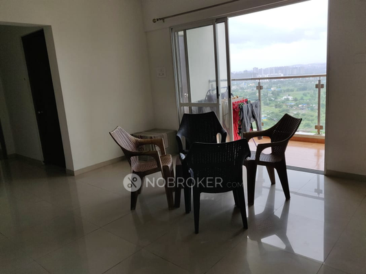 2 BHK Villa In Tcg The Crown Greens for Rent  In Hinjewadi 