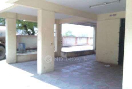 Single Room for Female In 4 BHK  In Kolte Patil Misty Moors In Undri