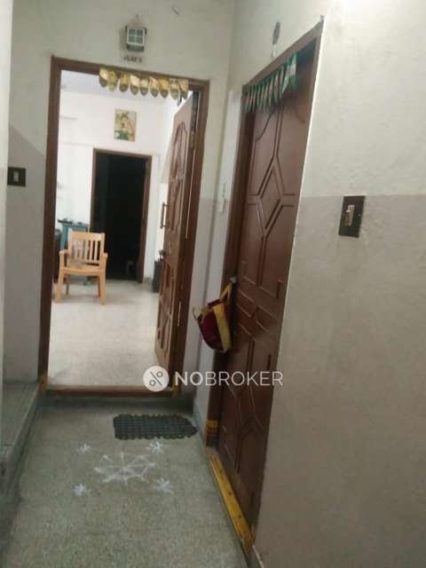 3 BHK Flat In Maruthi Flats For Sale  In T.nagar