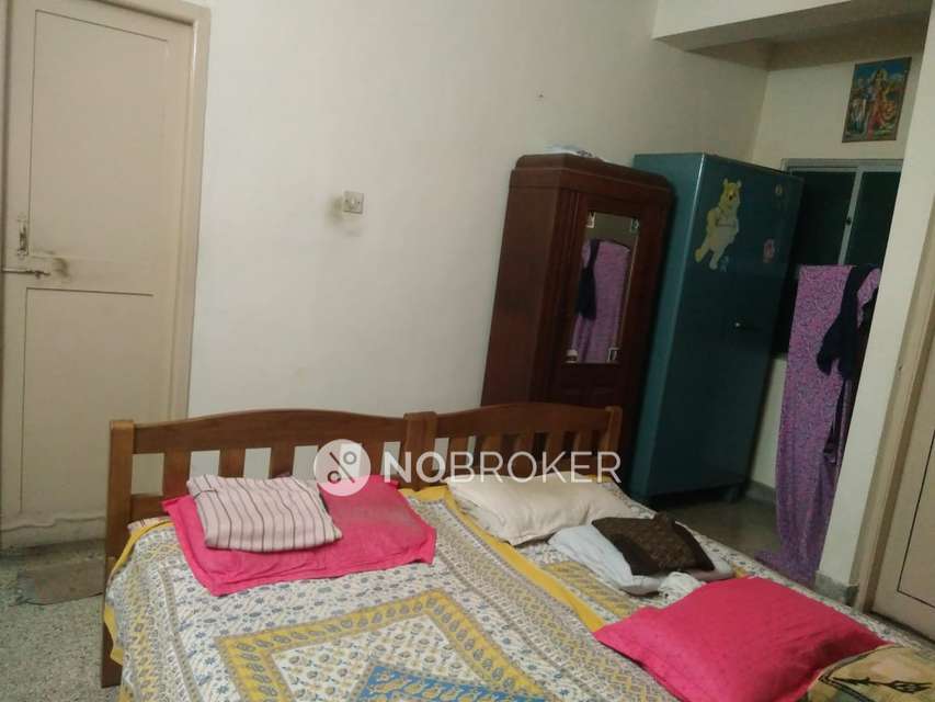 3 BHK Flat In Maruthi Flats For Sale  In T.nagar