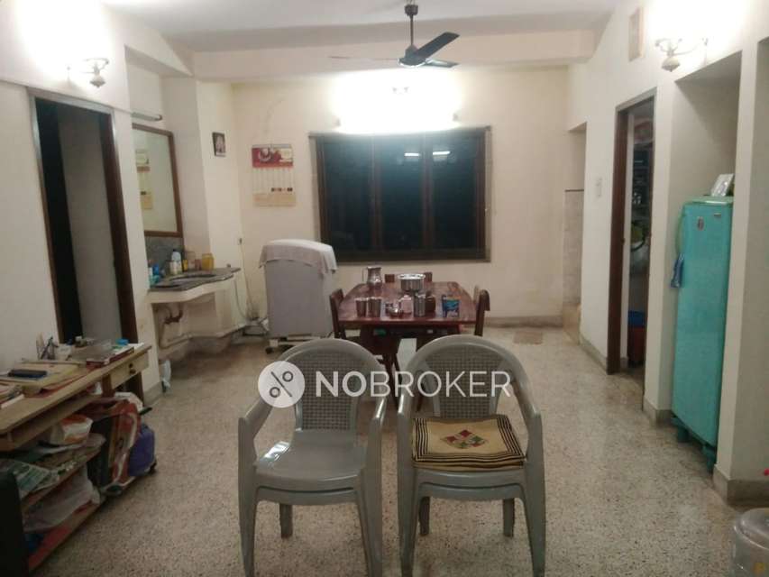 3 BHK Flat In Maruthi Flats For Sale  In T.nagar