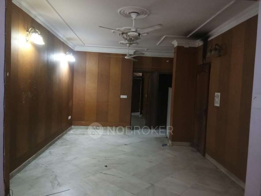 3 BHK Flat In Na For Sale  In Rajendra Nagar 