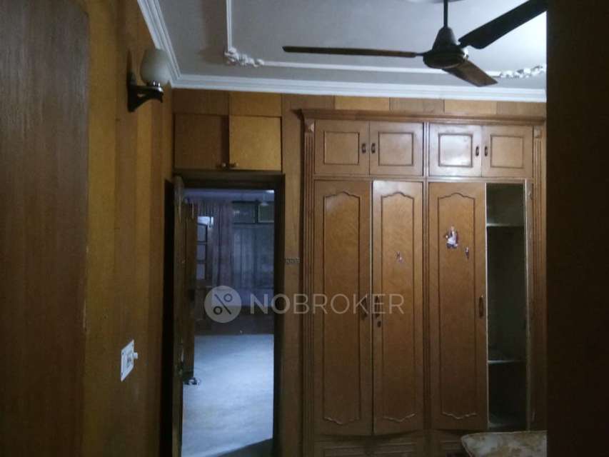 3 BHK Flat In Na For Sale  In Rajendra Nagar 