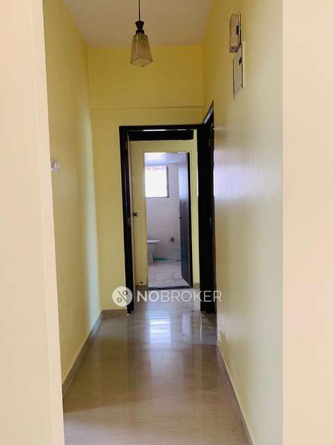 2 BHK Flat In Anannya Chs For Sale  In Thane West