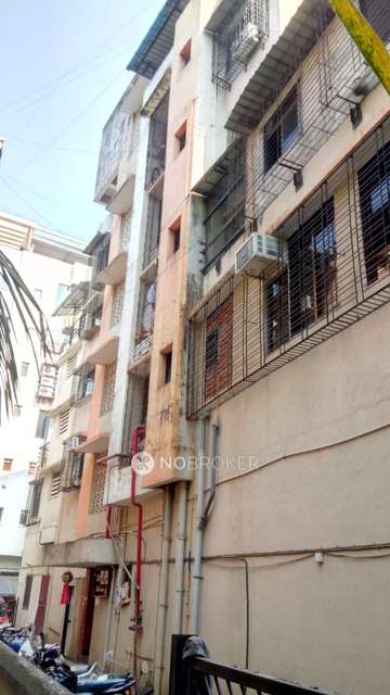 2 BHK Flat In Anannya Chs For Sale  In Thane West