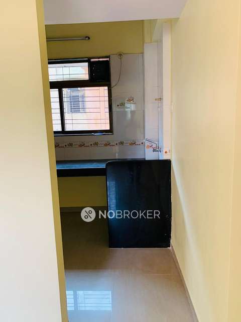 2 BHK Flat In Anannya Chs For Sale  In Thane West