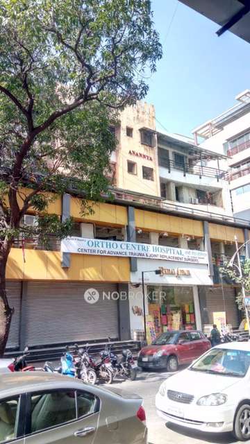 2 BHK Flat In Anannya Chs For Sale  In Thane West