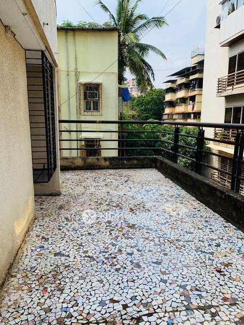 2 BHK Flat In Anannya Chs For Sale  In Thane West