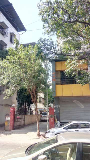 2 BHK Flat In Anannya Chs For Sale  In Thane West