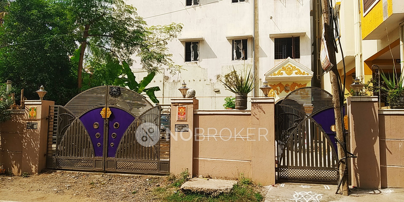 2 BHK House for Rent  In Pudur, Ambattur