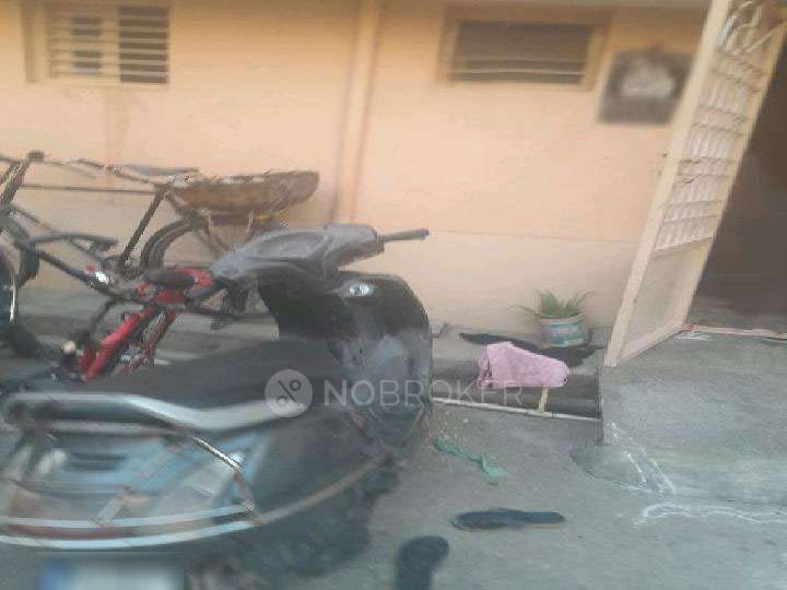 1 BHK House for Rent  In Kempapura Agrahara