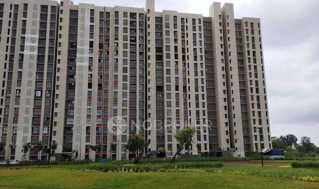1 BHK Flat In Lodha Casa Marvella For Sale  In Lakeshore Greens, Palava, Dombivali East