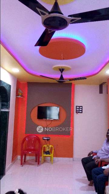 1 BHK Flat In Yashomati Chs For Sale  In Dombivli West