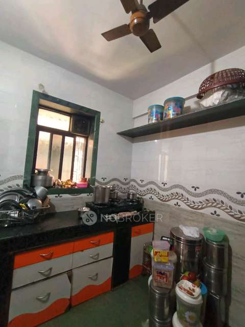 1 BHK Flat In Yashomati Chs For Sale  In Dombivli West