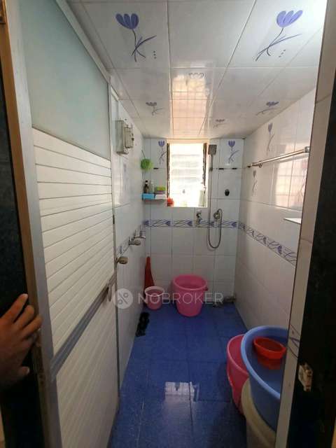 1 BHK Flat In Yashomati Chs For Sale  In Dombivli West