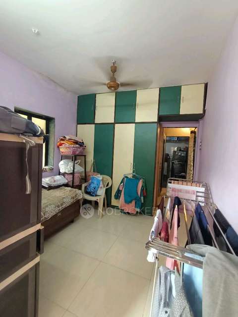 1 BHK Flat In Yashomati Chs For Sale  In Dombivli West