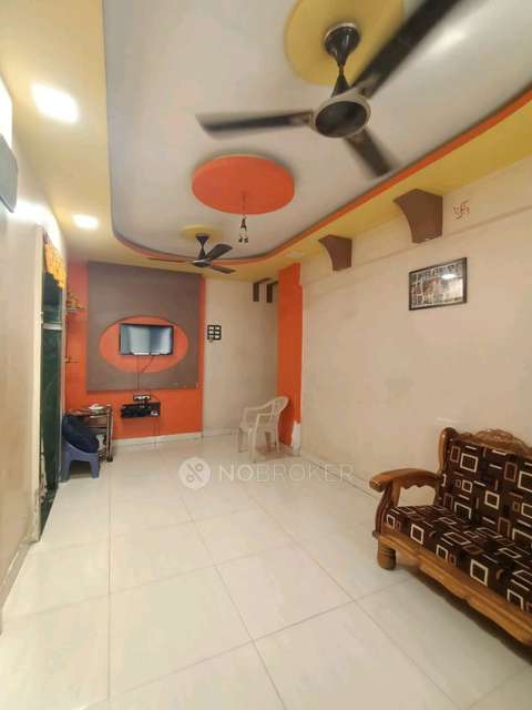 1 BHK Flat In Yashomati Chs For Sale  In Dombivli West