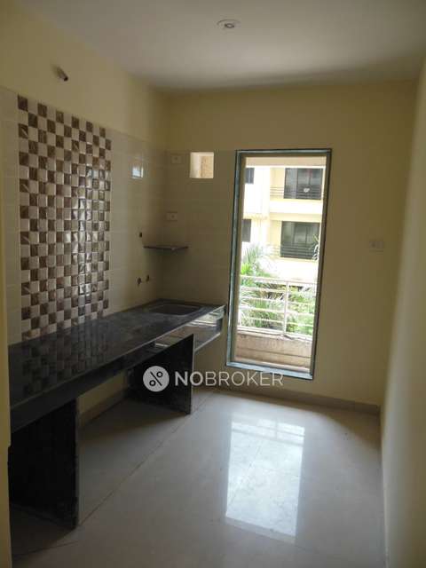 1 BHK Flat In Shree Gokuldham Pride For Sale  In Badlapur
