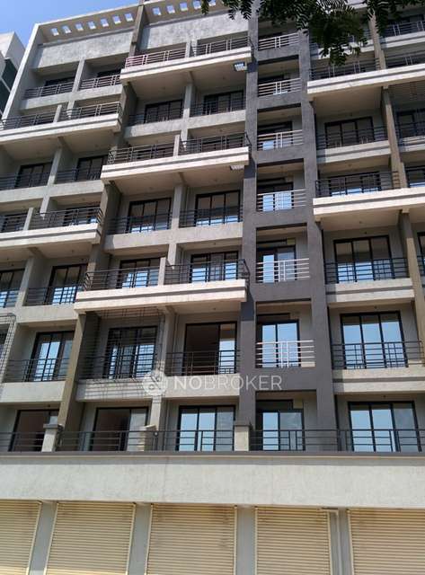 1 BHK Flat In Shree Gokuldham Pride For Sale  In Badlapur