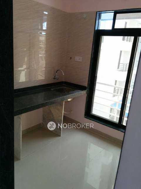 1 BHK Flat In Shree Gokuldham Pride For Sale  In Badlapur