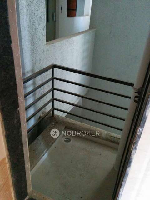 1 BHK Flat In Shree Gokuldham Pride For Sale  In Badlapur