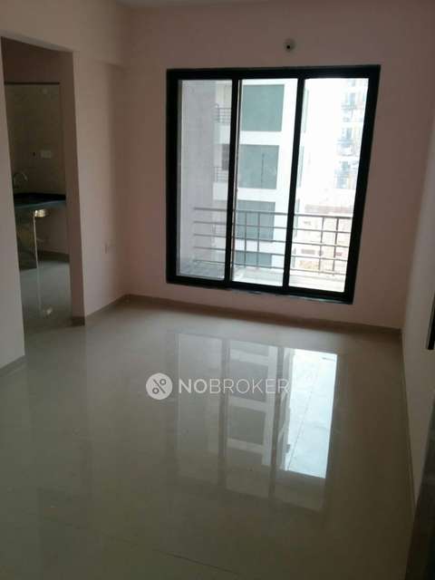 1 BHK Flat In Shree Gokuldham Pride For Sale  In Badlapur