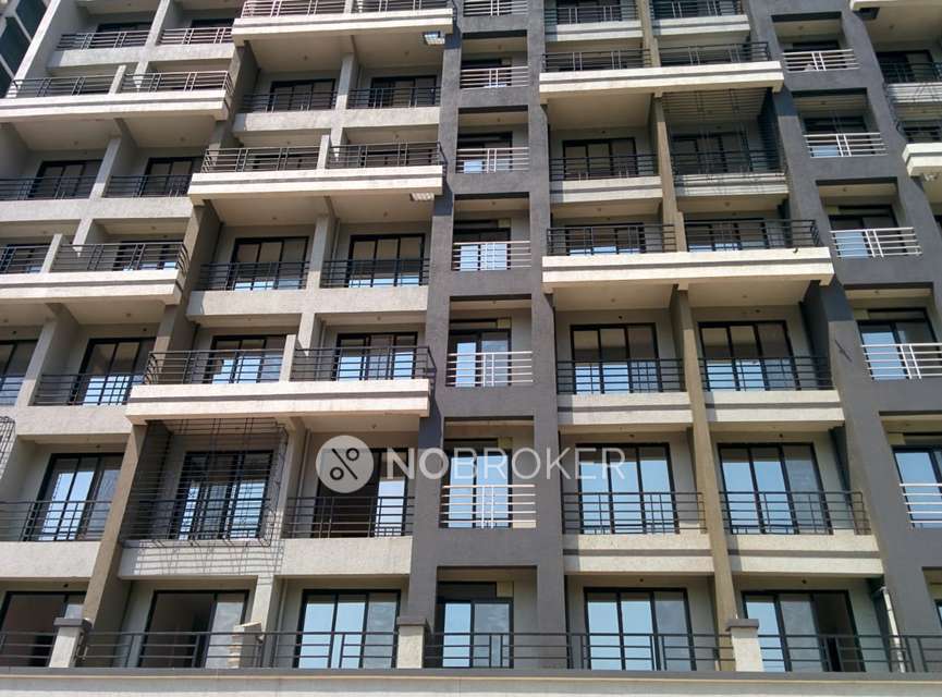 1 BHK Flat In Shree Gokuldham Pride For Sale  In Badlapur