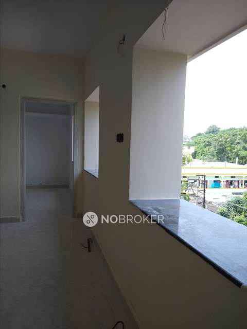 2 BHK Flat For Sale  In Malakpet