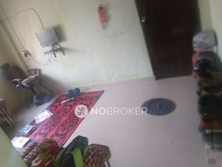 1 BHK Flat In Ekdant Niwas For Sale  In Alandi