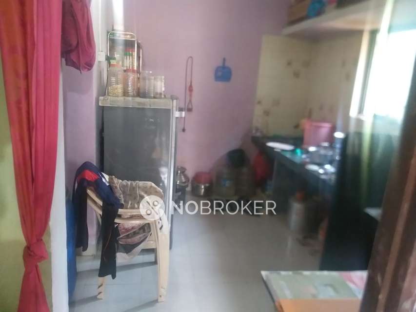 1 BHK Flat In Ekdant Niwas For Sale  In Alandi