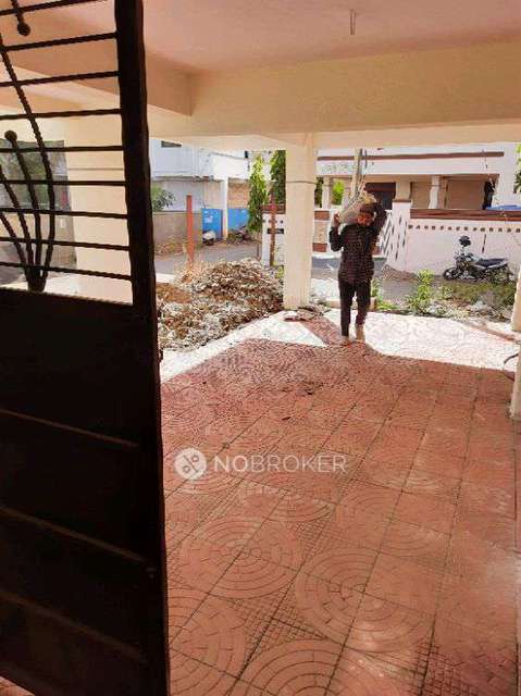 1 RK Flat In Apurva Society, 602 Kondhava Bk.pune for Rent  In Kondhwa Budruk