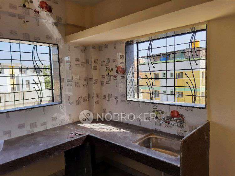 1 RK Flat In Apurva Society, 602 Kondhava Bk.pune for Rent  In Kondhwa Budruk