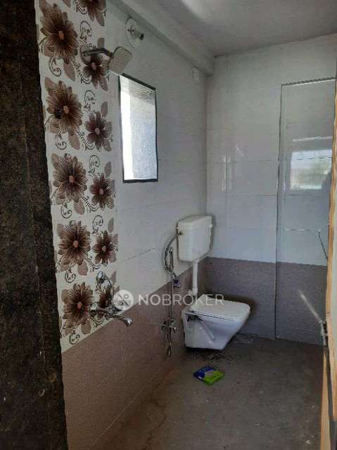 1 RK Flat In Apurva Society, 602 Kondhava Bk.pune for Rent  In Kondhwa Budruk