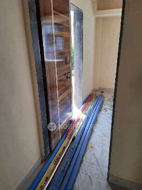 1 RK Flat In Apurva Society, 602 Kondhava Bk.pune for Rent  In Kondhwa Budruk