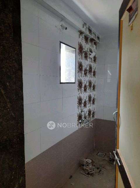 1 RK Flat In Apurva Society, 602 Kondhava Bk.pune for Rent  In Kondhwa Budruk