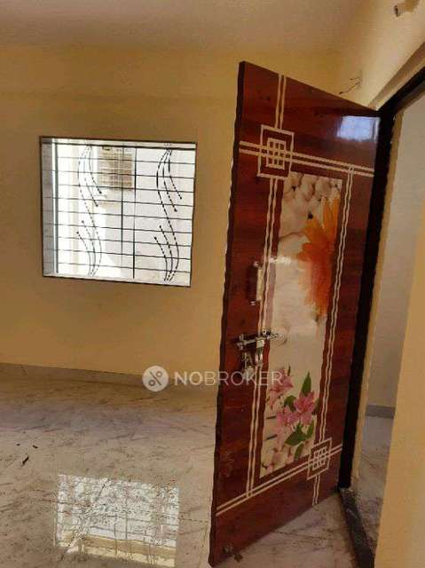 1 RK Flat In Apurva Society, 602 Kondhava Bk.pune for Rent  In Kondhwa Budruk