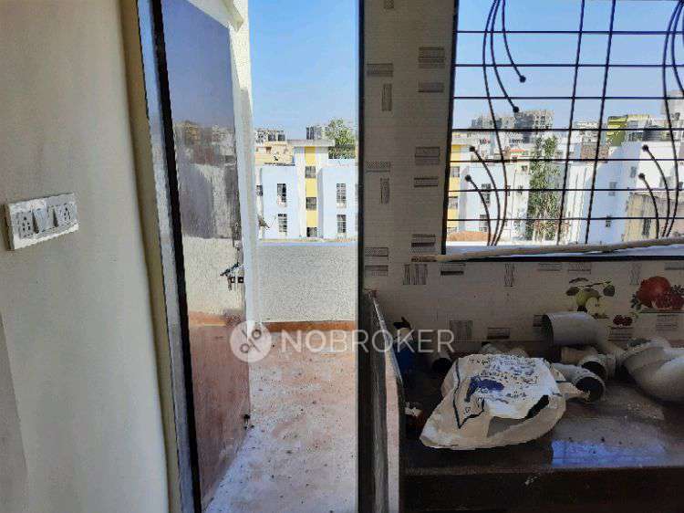 1 RK Flat In Apurva Society, 602 Kondhava Bk.pune for Rent  In Kondhwa Budruk