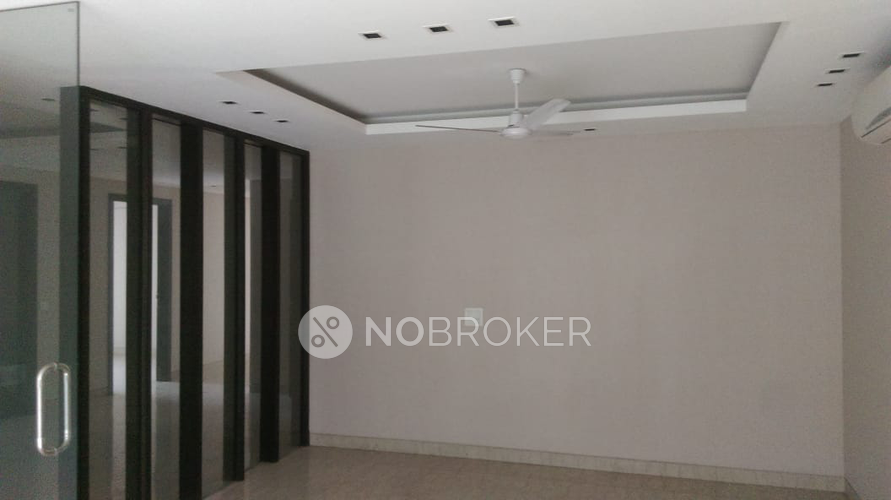apartment Gulmohar Park Rent WITHOUT BROKERAGE Semifurnished 4 BHK