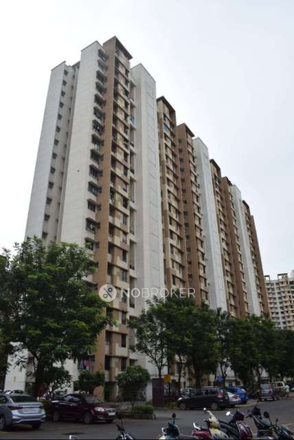 2 BHK Flat In Lodha Casa Bella Gold For Sale  In Dombivli East