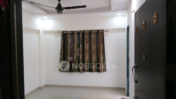 1 BHK Flat In Ravindra Aditya Complex for Rent  In Pimple Nilakh
