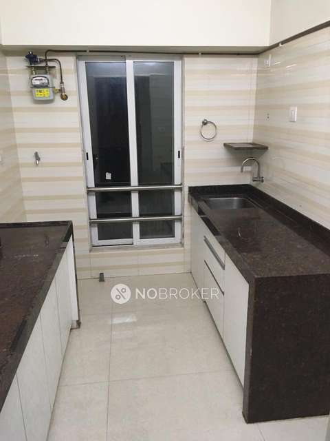 1 BHK Flat In Gurukrupa Marina Enclave For Sale  In Malad West