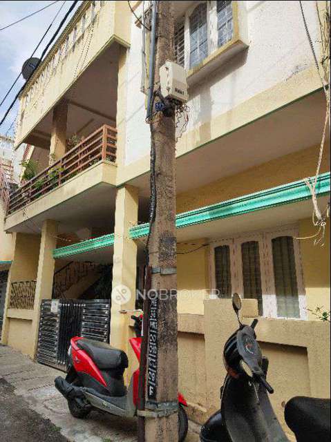 1 RK House for Rent  In Mathikere