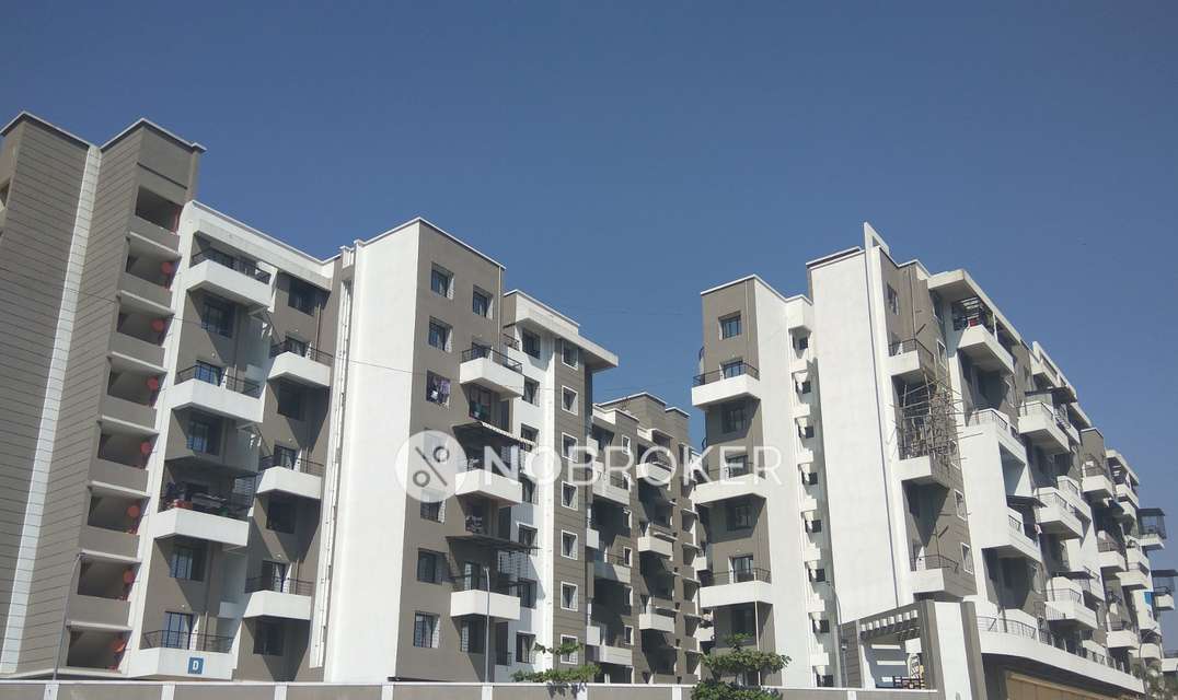 2 BHK Flat In Panvelkar Montana For Sale  In Badlapur West