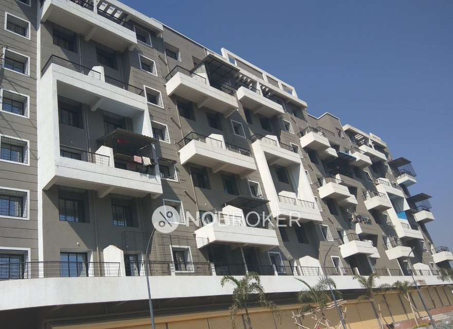 2 BHK Flat In Panvelkar Montana For Sale  In Badlapur West