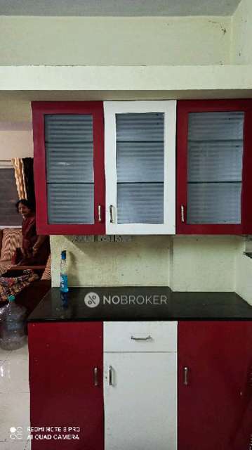 2 BHK Flat In Lotus Vrindavan for Rent In Kiwale