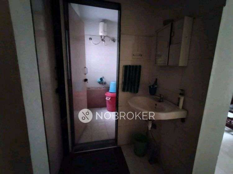 2 BHK Flat In Lotus Vrindavan for Rent In Kiwale