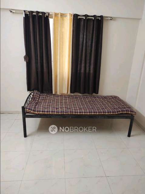 2 BHK Flat In Lotus Vrindavan for Rent In Kiwale