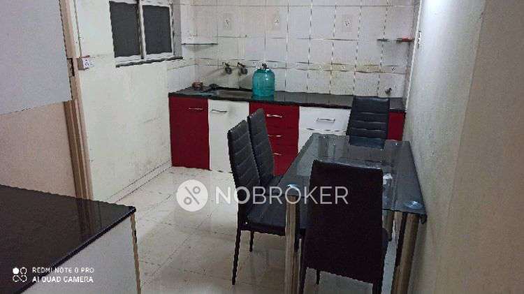 2 BHK Flat In Lotus Vrindavan for Rent In Kiwale