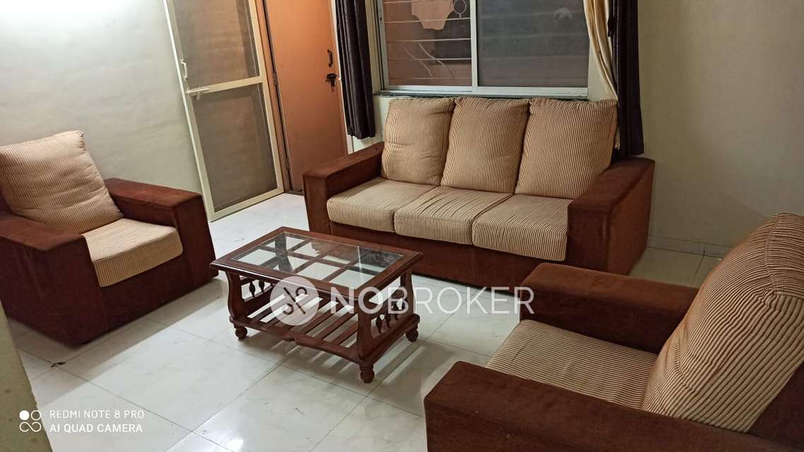 2 BHK Flat In Lotus Vrindavan for Rent In Kiwale