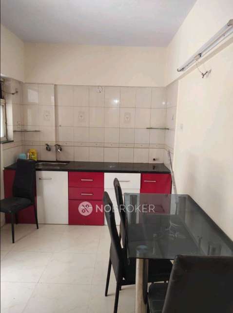 2 BHK Flat In Lotus Vrindavan for Rent In Kiwale